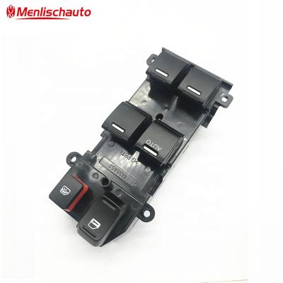 China High Quality Window Power Master Control Switch 35750-SWA-K01 For 2007-2011 CRV CR-V for sale