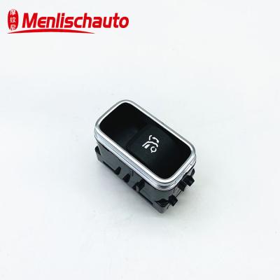 China Original High Quality Push Button Window Power Switch Button For 1678207200 A1678207200 Car Accessories for sale