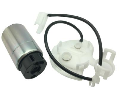 China Fuel System Fuel Pump 23220-22120 2322022120 For Corolla Auris ZZE150 4ZZFE NZE141 NZE151 1NZFE for sale