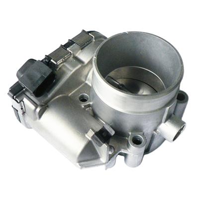 China Fuel Installation Auto Parts 60mm Electronic Throttle Body OEM 0280750151 0280 750 151 For Truck /Bus for sale