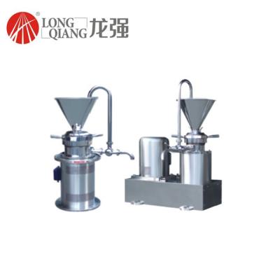 China FOOD PROCESSING JML-120 Mill Food Processing Grain Processing Plant Food And Beverage Plant LONGQIANG If Engine SS304 New Product 2020 for sale