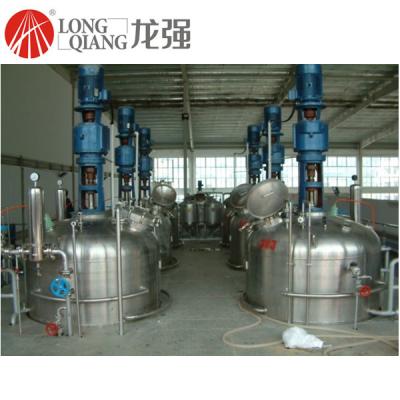 China food & Beverage plant fermentation tank for biotechnology industry for sale