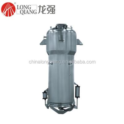 China Liquid extractor liquid extraction tank engineers available to service machinery overseas, free spare parts Longqiang CN; ZHE for sale