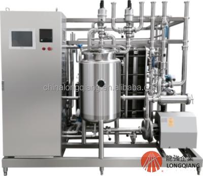 China LONGQIANG Stainless Steel Dish Sterilizer for Milk and Beverage for sale