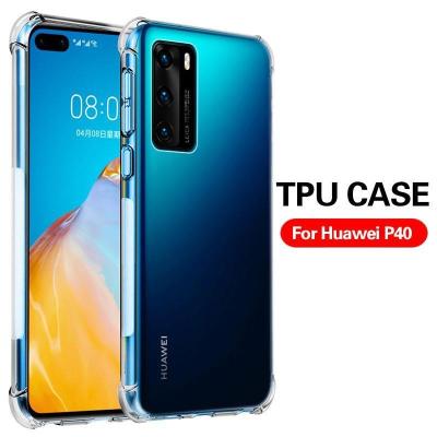 China Heavy Duty Protective Shockproof Case For Huawei P20 P30 P40 Pro P10 P9 Mate 30 20 10 Honor 2019 Prime Lite Y5P Y6P Y7 Y9 P Smart 2020 9 10 20 8X 9X for sale