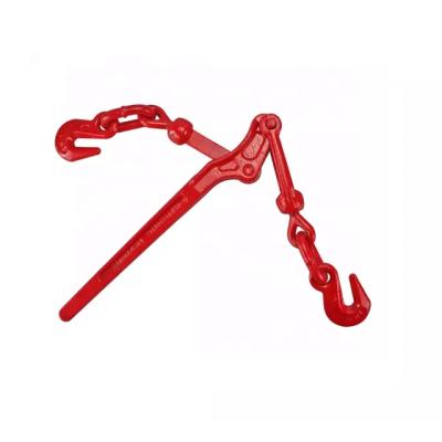 China Control and Link Down Chain Lever G70 USA Loadbinder Type for Cargo Control and Cargo Link Down for sale