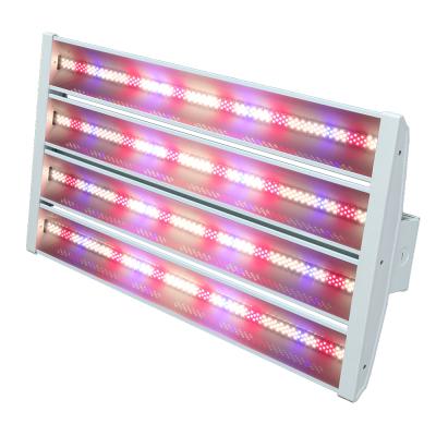 China 2020 high efficiency Samsung lm301b 2835led aluminum switchable hps led grow light for commercial grower vertical growing application for sale