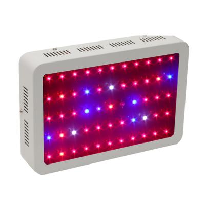 China Fruit Vegetable Greenhouse Flower Growing Lights 2018 Indoor Plants Growing Spectrum CE Rohs Panel 300W Full Led Grow Light For Herbal Medicines for sale