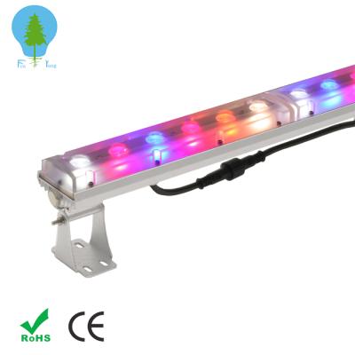 China Fiscal Year Growing Lighting Fruit Vegetable Greenhouse Flower Full Linear Waterproof IP65 Spectrum Led Flowering Growing Light for sale