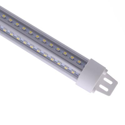 China Warehouse Shenzhen Factory Direct Mall Warehouse 18W T8 Led Fridge Light for sale