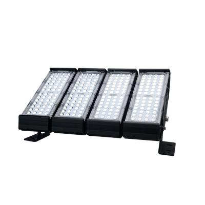 China Sports Stadiums Outdoor Sport Lighting Projector 200 Watt LED Flood Light for sale