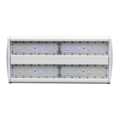 China Supermarket high efficiency 140-150lm/w 160W IP66 led NSF linear highbay for sale