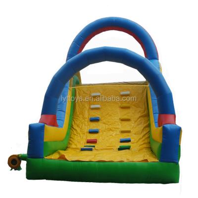 China High Strength Cheap Price Giant Adult Inflatable Slide N Stair Slide Inflatable Slide Toys for sale