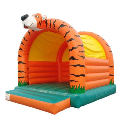 China High Strength Customized Size Bouncy Castle Inflatable Bouncer Kids Inflatable Bouncer Castle for sale