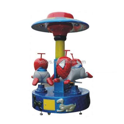 China 3-12 Years New Design Best Selling Merry Antique Go Round For Sale for sale