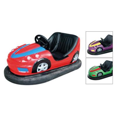 China Electric fiberglass kids battery cars bumper car battery for amusement park for sale