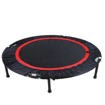 China With jumping trampoline protective net wholesale fitness trampoline manufacturers factory price for sale for sale