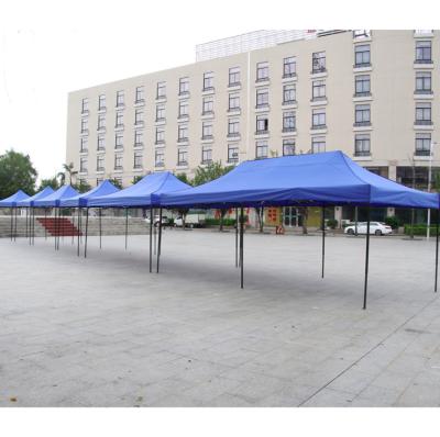 China Exhibition/Party/Event/Trade Show/Wedding/Warehouse Good Quality Car Tents Folding Car Shelter Folding Parking Tent for sale