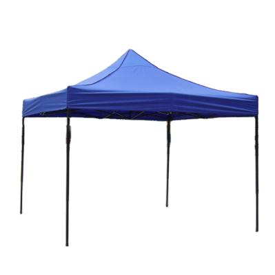 China Custom Exhibition/Party/Event/Trade Show/Wedding/Warehouse Tent Folding Tents Full Narrow Family Outdoor Folding Tent 3x4.5 for sale