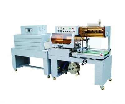 China One Piece Wrapping Multi-batch Food Packing Machine For Paper Cup Paper Straw for sale