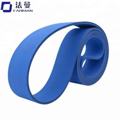 China Material of Construction Shops Good Quality Flat Mechanical Drive Belt Drive Belts for sale