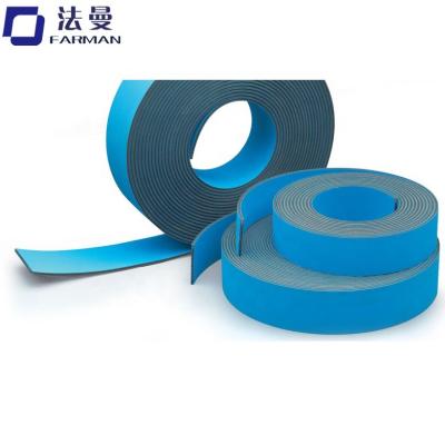 China High Speed ​​Nylon Industrial Transmission High Efficiency Nylon Base Belt With Overlap Joint And Sawtooth Joint for sale