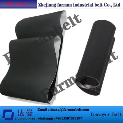 China PVC Running Walking Machine Belt Or Treadmill Belt for sale