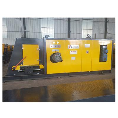 China Nonferrous Metal Salvage Swirl Eddy Current Separator From Haibao Maker High Intensity Aluminum And Copper Sorting Swirl for sale