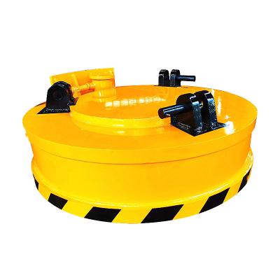 China Machinery repair shops around electro lifting magnets mw22 lifting magnet lifting magnet with crane for sale