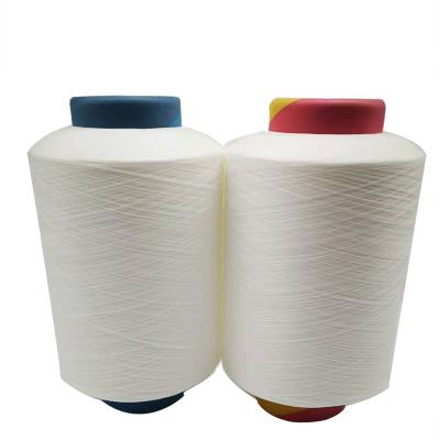 China High Quality Moisture-absorbent Polypropylene Thread DTY 240D/32F Textured Thread PP Filament Yarn For Professional Sewing Machine for sale