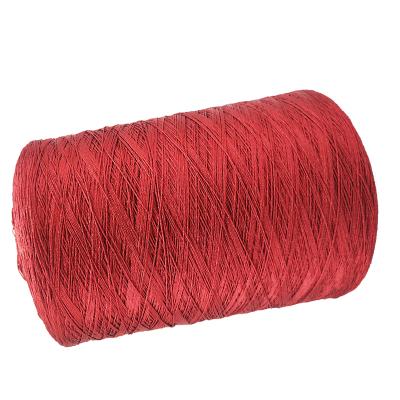 China High tenacity embroidery sewing thread polyester yarn for garment china braided sewing thread for overlock machine for sale