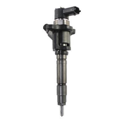 China hot sale 100% new diesel fuel injector ME225190 ME227600 0445120090 for Mitsubishi Fuso various for sale