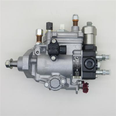 China New Original Diesel Injector Diesel Fuel Pump 22100-5D180 Diesel Fuel Injection Pump Standard 096500-3081 for sale