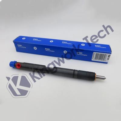 China New genuine original common rail injector B04101A 32006835 LJBB04101A 320/06835 for JCB injector universal for sale