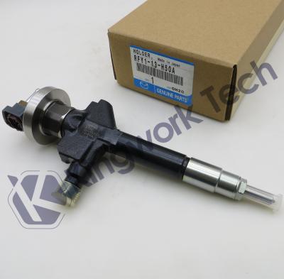 China New Genuine Common Rail Injector Diesel Injector 095000-8780 Universal 0950008780 for sale