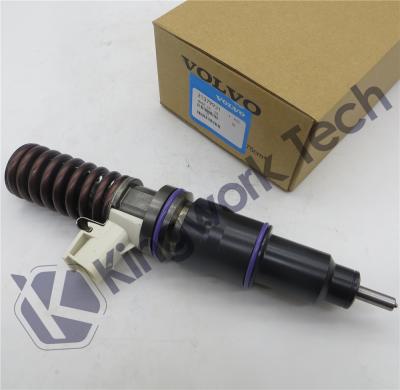 China New Genuine Unit Pump Injector Unit 21379931 Electronic Diesel Injector BEBE4D27001 For Volvo Penta Universal for sale