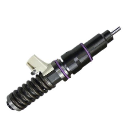 China 100% good quality diesel fuel injector 21569191 BEBE4N01001 tested for Volvo FM for sale