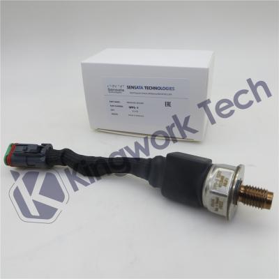 China New Original Genuine Common Rail Fuel Rail Pressure Sensor 4954245 Universal 5PP5-3 for sale