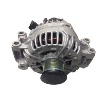 China New Advanced Running Generator 0124525059 123175329665 1231532996 12317532969 BMW X3 Alternators Price for sale