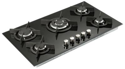 China GAS BURNER/GAS COOKER ceramic/glass/GAS KITCHEN for sale