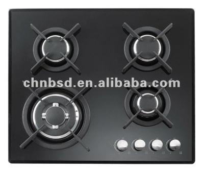 China Ceramic/Glass Gas Cooker/Gas Stove HOT IN IRAQ! ! ! ! ! /X624 for sale