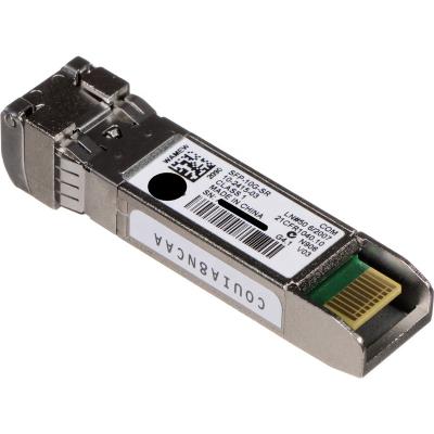 China DATA CENTER WIRING CABINET SFP-10G-SR 10GBASE-SR 850nm SFP+ module for MMF for sale