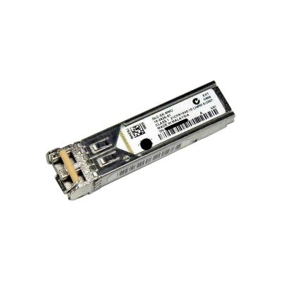 China Gigabit Ethernet Applications GLC-SX-MMD 1000BASE-SX 850nm SFP Shortwave Module with DOM for sale