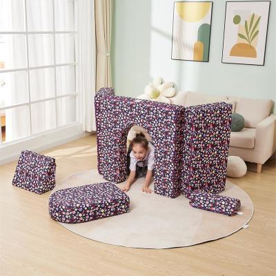 China Eco-Friendly Certipur-We Approved Infants Kids Play Door For Kids Crawling Or Playing Around The House for sale