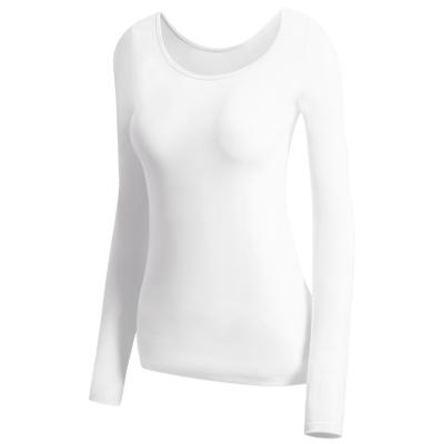 China China Manufacture 2022 New Breathable Professional Yoga Body Sport Female Plus-Size Long Sleeve for sale