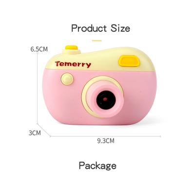 China Mini Kids Mirrorless Digital High Resolution Funny Cute Interactive High Quality Wholesale YDJ-V01 for sale