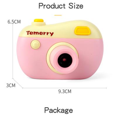 China Waterproof Instant Camera Toy Cheap Digital Video Child Action Camera For Kids YDJ-V01 for sale