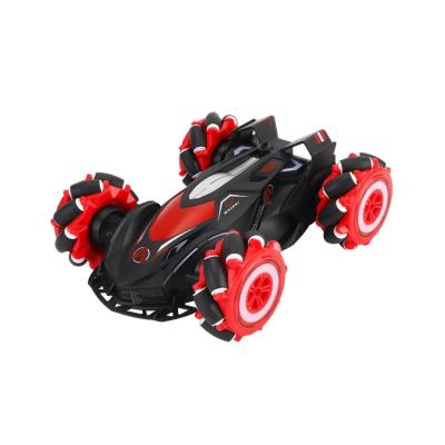 China RC Model Chinese Suppliers Fashion Popular Kids Stunt Cars Remote Control Toys for sale