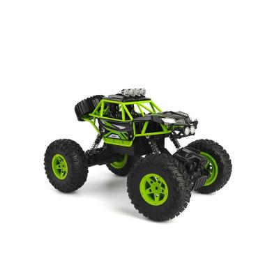 China RC Hobby Toy Truck 2.4ghz Gift Rc Model Shock Remote Control Crawler High Speed ​​Car For Kids for sale