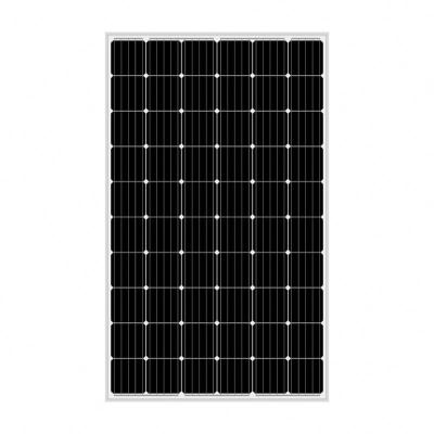 China Home Commercial Solar Panel 285w 500w Alibaba Top Supplier Mono Solar Panel Cell for sale